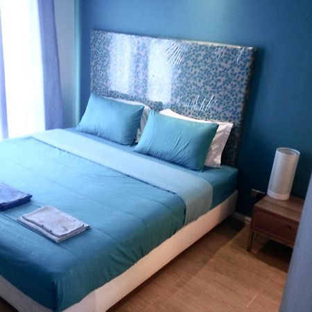 Atlantis Condo Resort Jomtian Pattaya 乔木提恩海滩 外观 照片