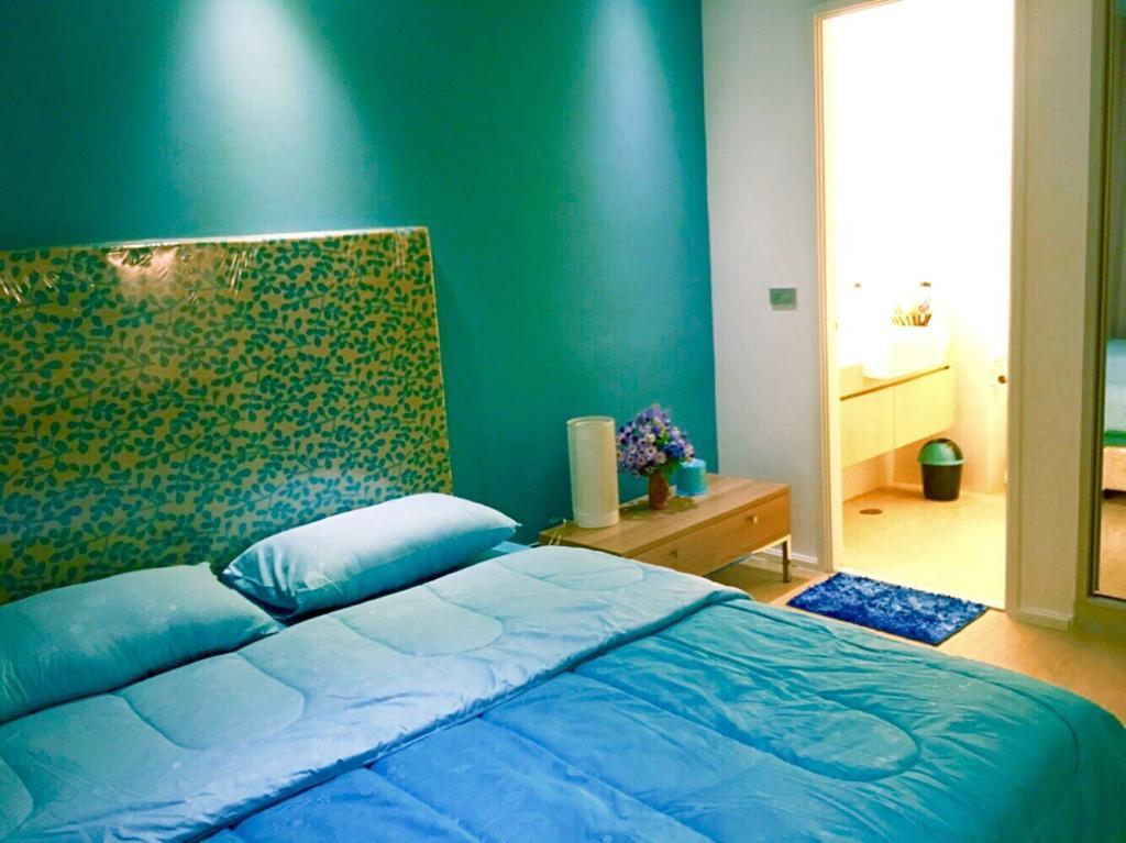Atlantis Condo Resort Jomtian Pattaya 乔木提恩海滩 外观 照片