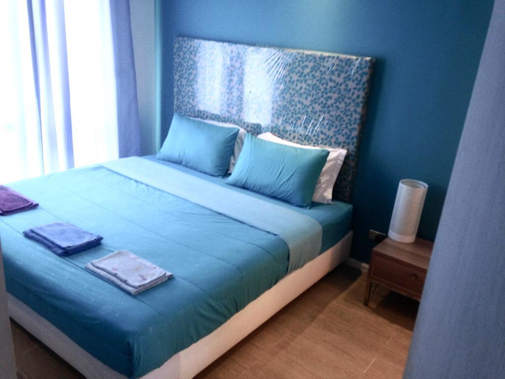 Atlantis Condo Resort Jomtian Pattaya 乔木提恩海滩 外观 照片